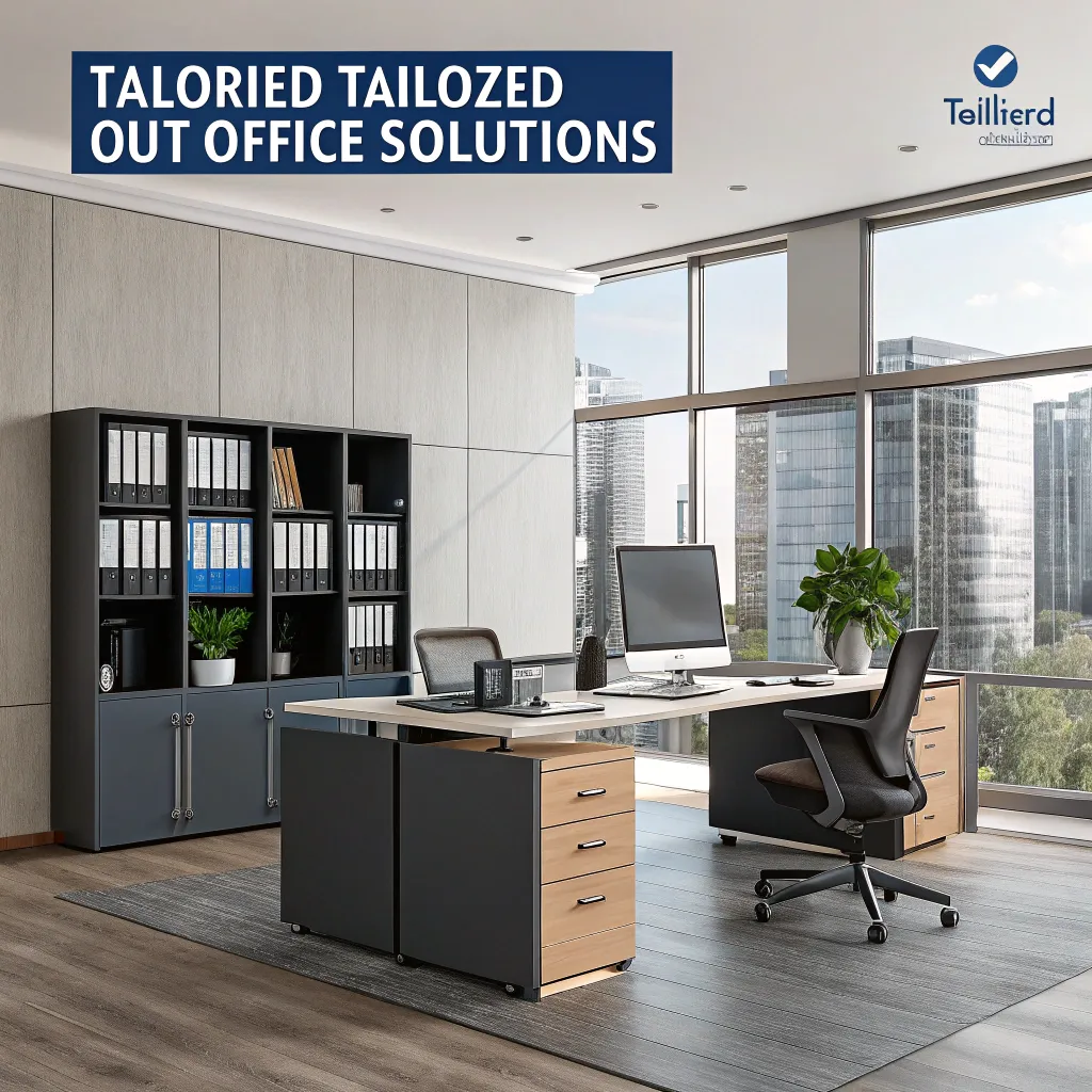 Tailored office solutions